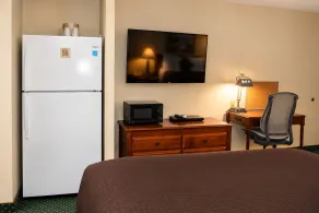 O'cairns Inn & Suites - Room