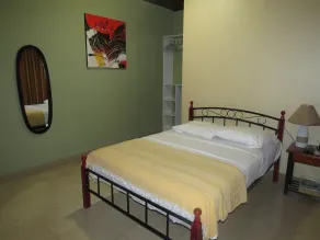 Coco Villa - 8 Bedroom Oasis in Downtown with Private Pool - Chambre