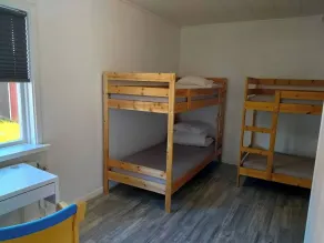 Family-Friendly Apartment Retreat in Dalarna Sweden - Room