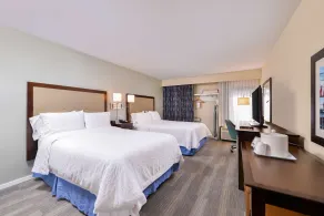 Hampton Inn Seattle-Airport - Chambre