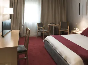 Hotel Boavista - Room