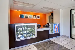 Motel 6-Sunnyvale, CA - North - Hall