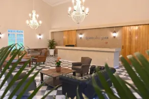 Quinta das Águas by Summit Hotels - Reception
