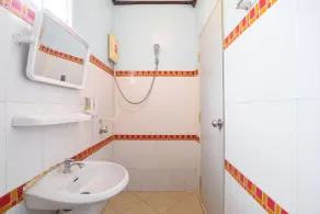 The Peak Resort Chaiyaphum - Bathroom