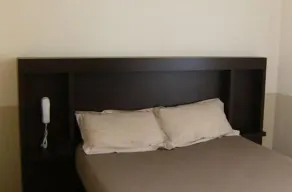 Hotel De La Rade - Zimmer