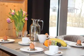 SCOTTY & PAUL Hotel Deggendorf - Restaurant