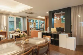 U Tiny Boutique Hotel Suvarnabhumi Bangkok - SHA Plus - Reception
