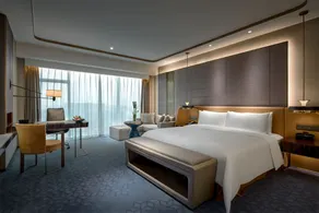 Primus Hotel Shanghai Hongqiao - Chambre