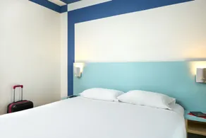 Aparthotel Adagio Access Strasbourg Illkirch - Rom