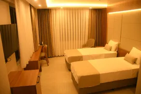 Golden Vera Hotel - Room