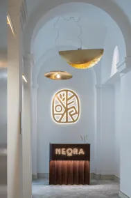 Grand Hotel des Bains Kempinski - Restaurant