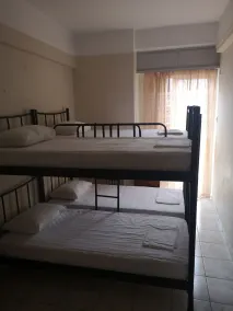 Elite Hotel - Chambre