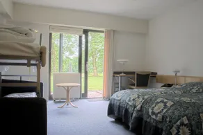 Hovborg Kro - Room