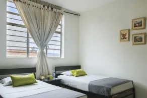 Hotel Colonial Plaza - Room
