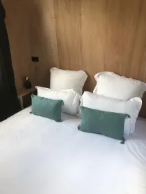 Le Bois des Chambres - Camera