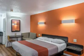 Motel 6 Florence, KY - Cincinnati Airport - Chambre