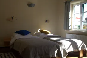 Landhaus Masurische Schweiz - Zimmer