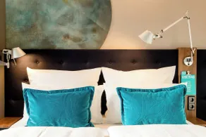 Motel One Nürnberg-Plärrer - Room