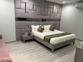 Amra Oasis Osian - Chambre