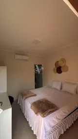 Village Comfort Hotel - Habitación