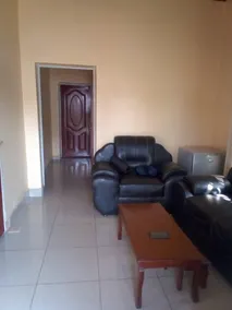 FRANCIS GUEST HOUSE  - Reception