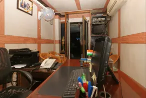 Innra Hotel Kolkata - Réception