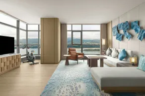 The Westin Yichang - Room