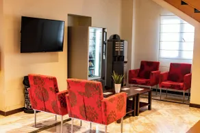 Hotel Philadelfia - Reception