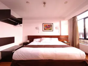 Illas Inn - Rum