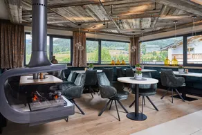 Home suite home - Restaurant