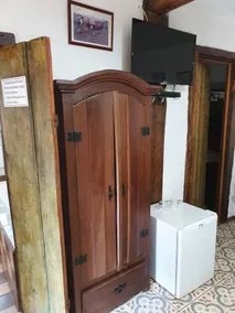 Capricho Asturiano - Room