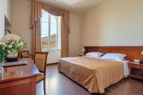Excelsior Palace Hotel - Chambre