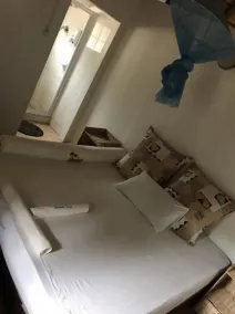 Macaneta Holiday Resort - Chambre