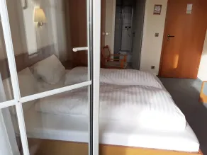 Edit Pension Rossau - Zimmer