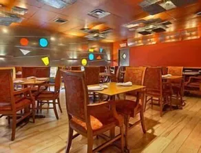 Days Inn by Wyndham Ridgefield - Restaurant