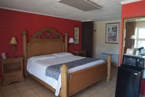 La Hacienda Hotel - Værelse
