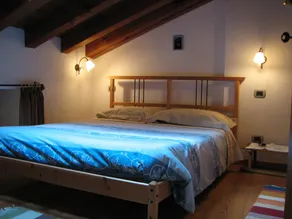 B&B Vecchio Torchio di Bard - Zimmer