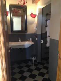 Hotel Borgo Vista Lago - Badeværelse