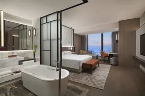 Hyatt Regency Changshu Kuncheng Lake - Camera