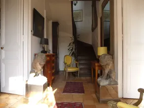 La Petite Vigne - Réception