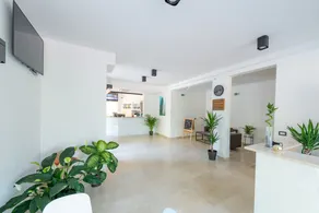 Premantura Resort - Hotel & Restaurant - Reception