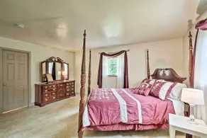 Family Home w/ WiFi, 14 Mi to Dutch Wonderland! - Intérieur