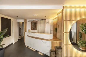 Best Western Aramis Saint Germain - Reception