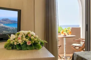 Alianthos Beach Hotel - Rom