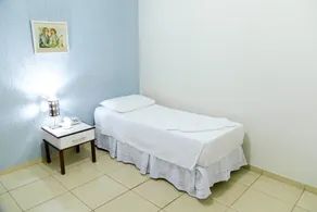 Hotel Lumiar - Room