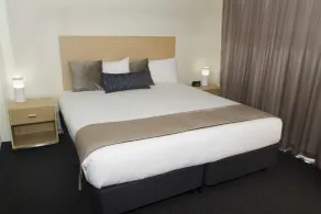 Perth Ascot Central Apartment Hotel Official - Room