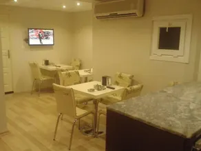 Kadikoy Bade 3 Hotel - Zona de estar