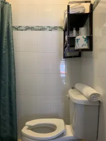 Midtown West Hotel - Salle de bain