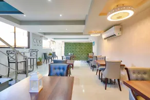 Malecon Rooms & Hotel - Restaurant