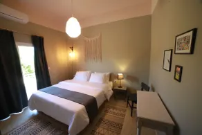 Beit Mirna Guesthouse & Chalet - Ehden - Rom